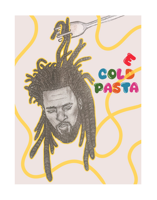 Cole Pasta
